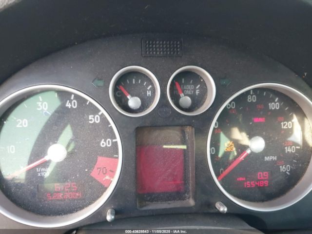 Audi TT 1.8l Image 11