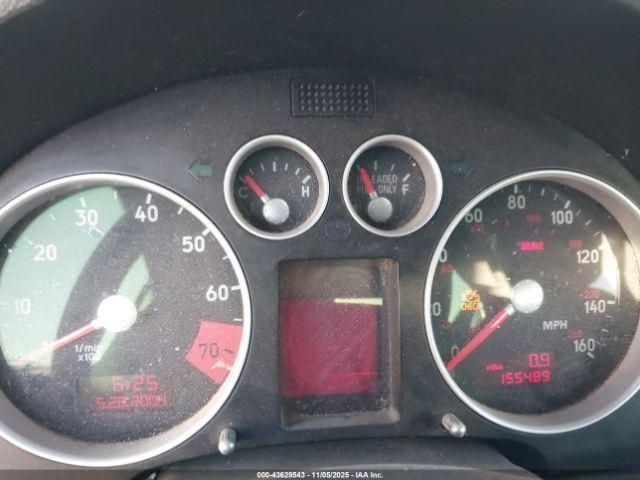 Audi TT 1.8l Image 11