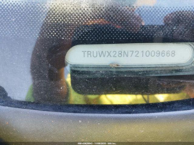 Audi TT 1.8l Image 4