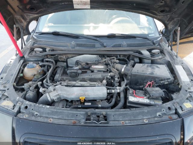 Audi TT 1.8l Image 14
