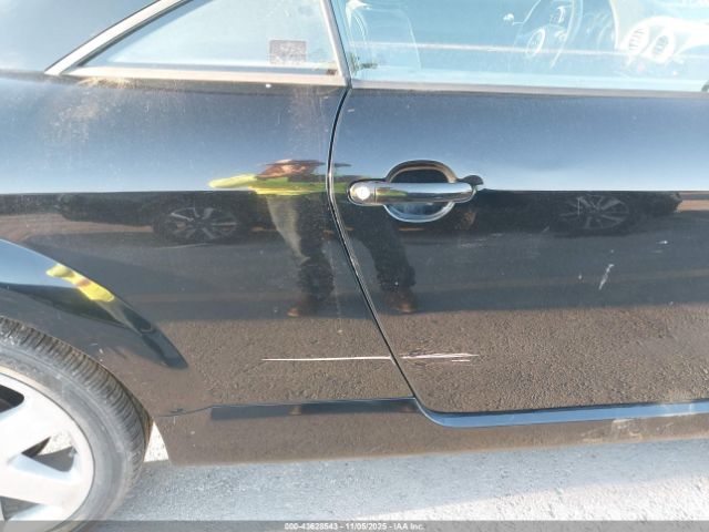 Audi TT 1.8l Image 10