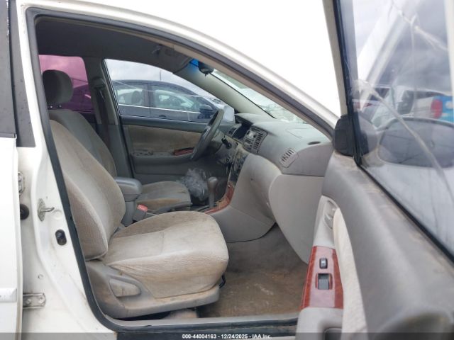 Toyota Corolla Le Image 5