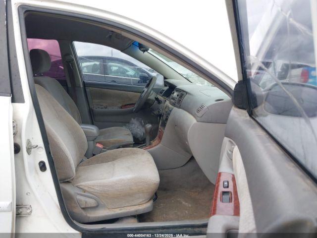 Toyota Corolla Le Image 5