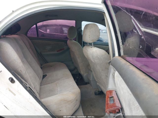 Toyota Corolla Le Image 3