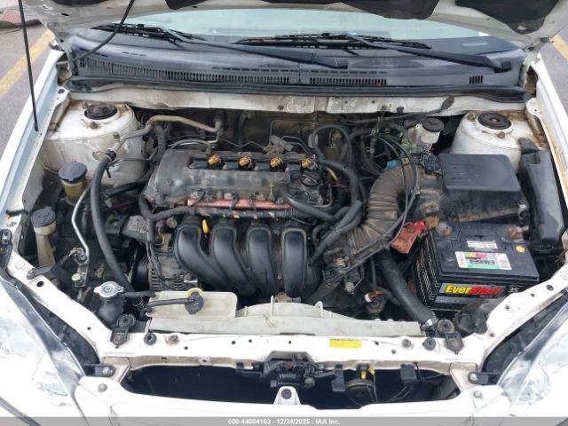 Toyota Corolla Le Image 11