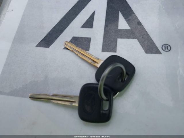 Toyota Corolla Le Image 10