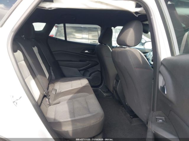 Chevrolet Trax Fwd 1rs Image 3