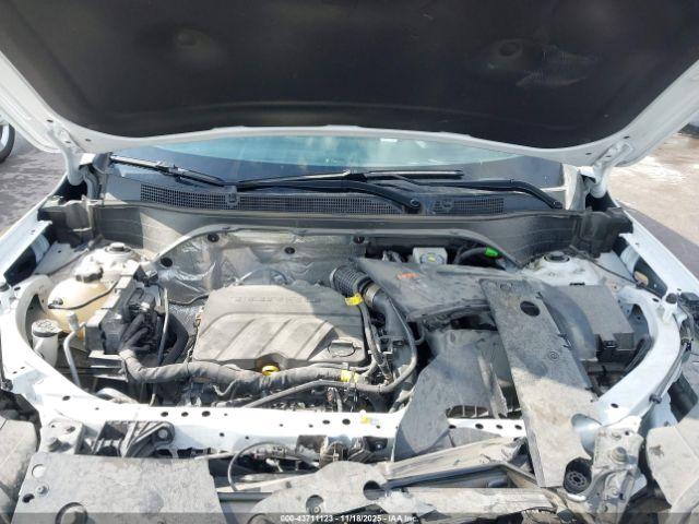 Chevrolet Trax Fwd 1rs Image 5