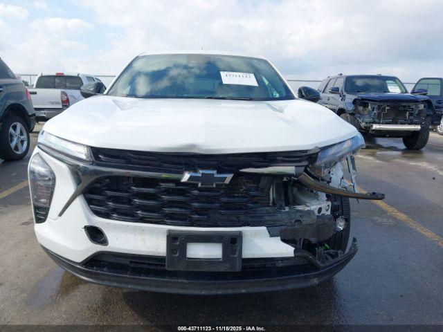 Chevrolet Trax Fwd 1rs Image 2