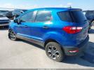 Ford EcoSport S Image 5