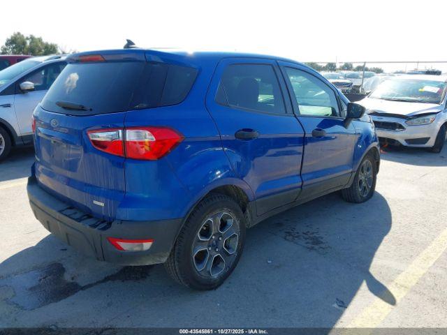 Ford EcoSport S Image 6