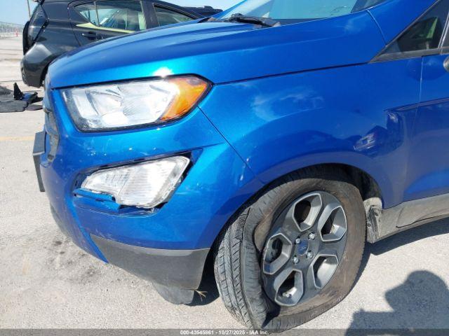 Ford EcoSport S Image 13