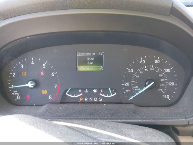 Ford EcoSport S Image 2