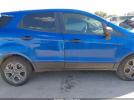 Ford EcoSport S Image 11