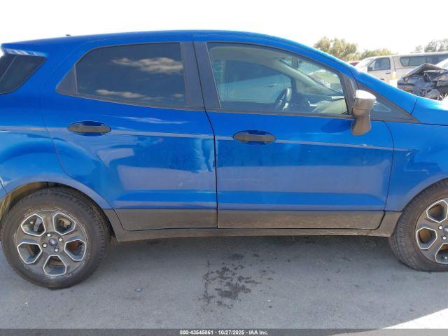 Ford EcoSport S Image 11