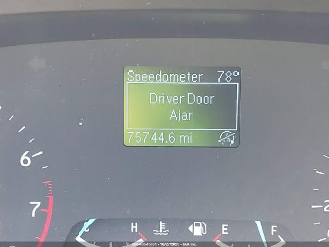 Ford EcoSport S Image 17