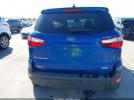Ford EcoSport S Image 16