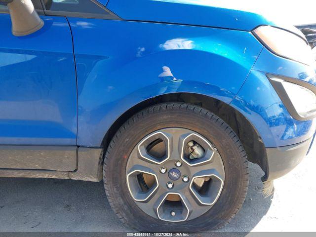 Ford EcoSport S Image 15