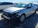 Nissan Altima S Fwd Image 19