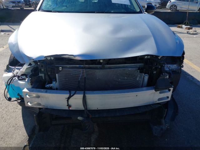 Nissan Altima S Fwd Image 6