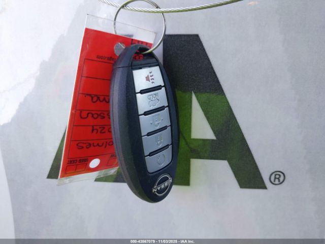 Nissan Altima S Fwd Image 12