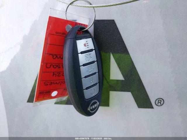 Nissan Altima S Fwd Image 12