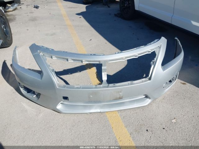 Nissan Altima S Fwd Image 17