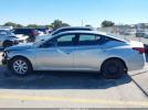 Nissan Altima S Fwd Image 13