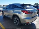 Lexus RX Image 5