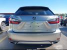 Lexus RX Image 19