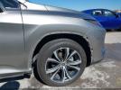 Lexus RX Image 18