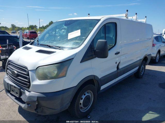 Ford Transit Image 2