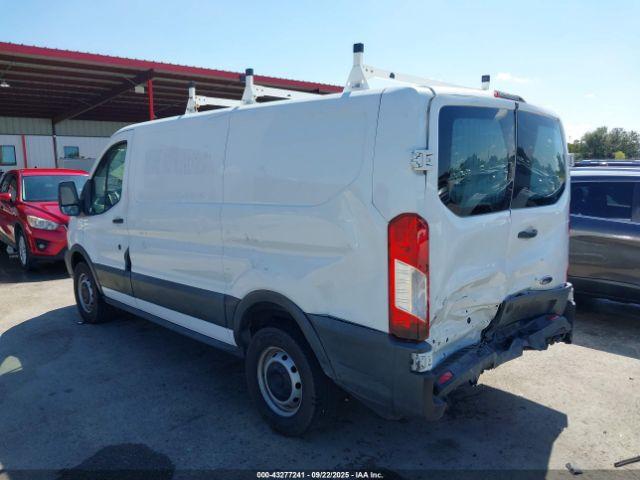 Ford Transit Image 7