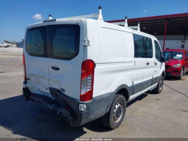 Ford Transit Image 5