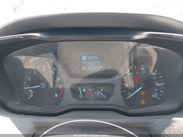 Ford Transit Image 3