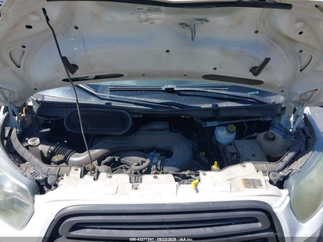 Ford Transit Image 8