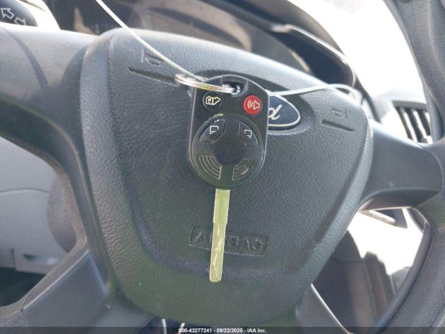 Ford Transit Image 9