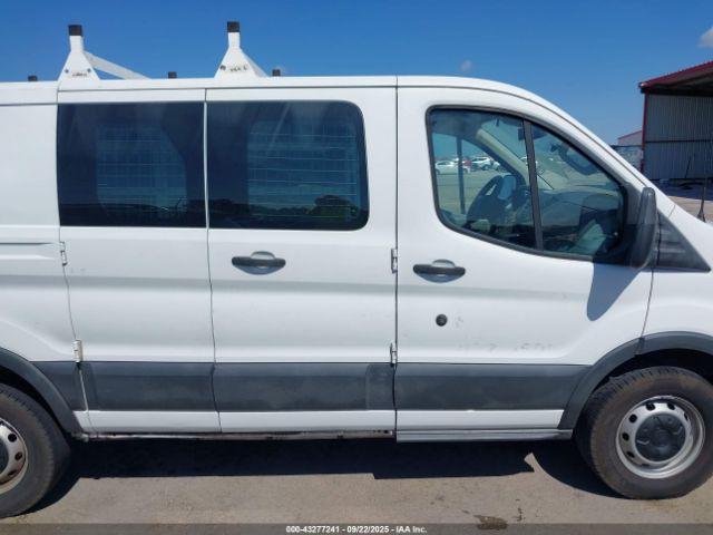 Ford Transit Image 12