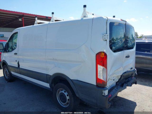 Ford Transit Image 18