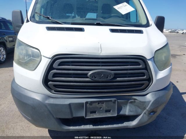 Ford Transit Image 17