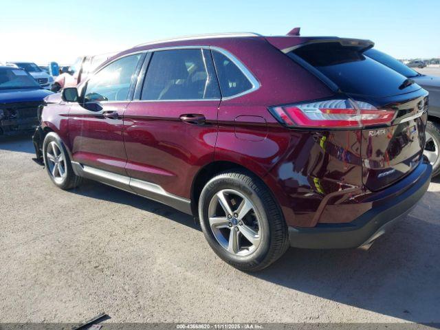 Ford Edge Sel Image 14