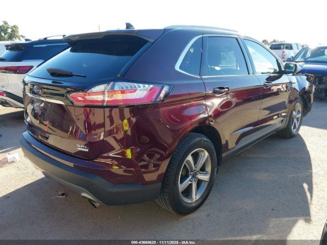 Ford Edge Sel Image 18