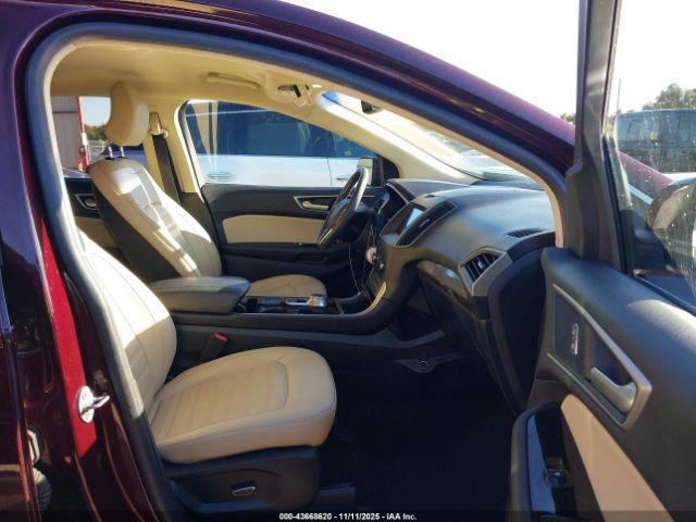 Ford Edge Sel Image 3