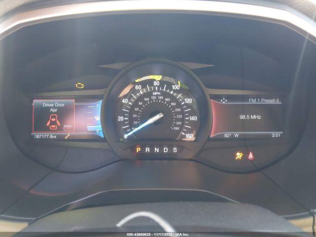 Ford Edge Sel Image 6