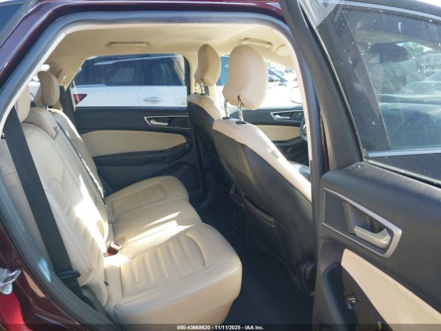 Ford Edge Sel Image 15