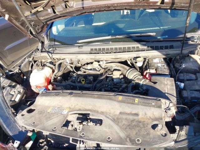 Ford Edge Sel Image 8