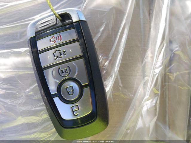 Ford Edge Sel Image 7