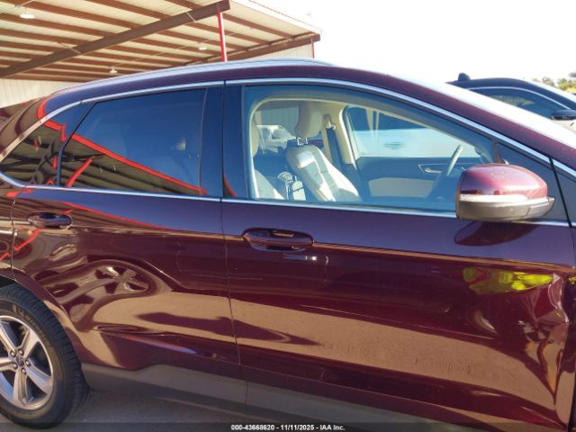 Ford Edge Sel Image 12