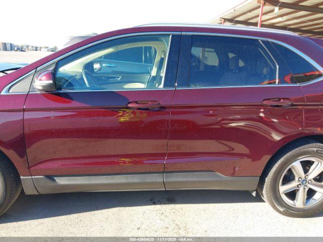 Ford Edge Sel Image 13