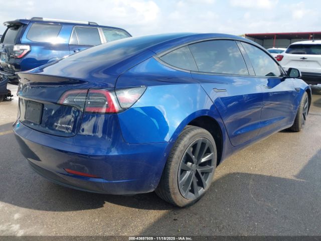 Tesla Model 3 Long Range Dual Motor All-wheel Drive Image 16
